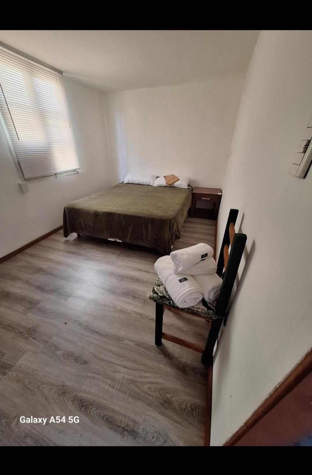 Cabana 乌斯怀亚 外观 照片